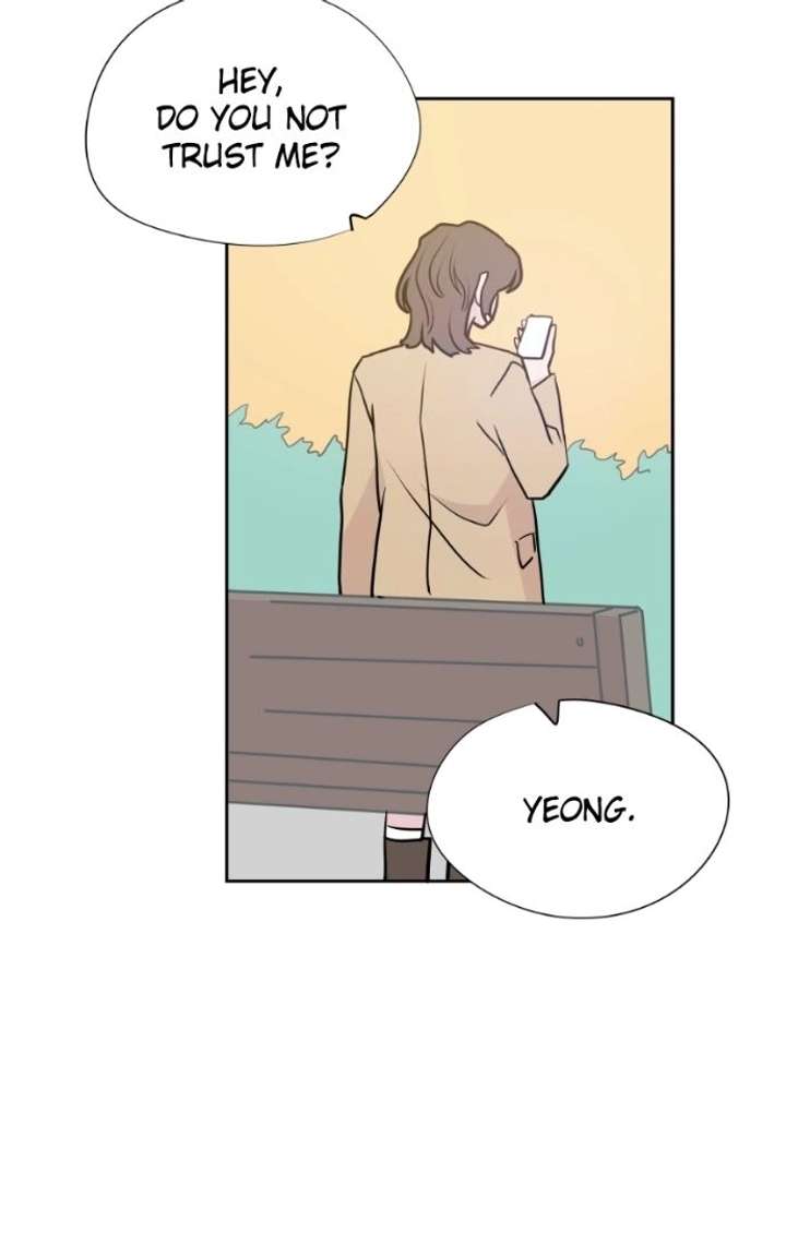 Love Letter Chapter 36 page 81 - 