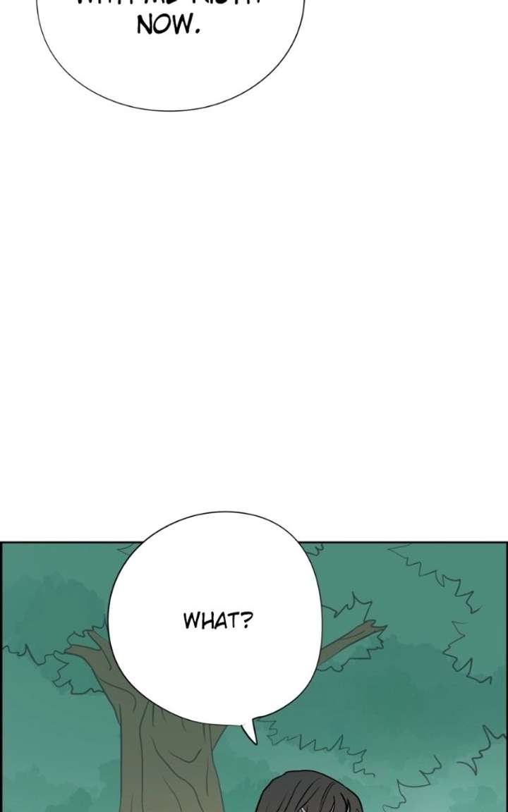 Love Letter Chapter 36 page 83 - 