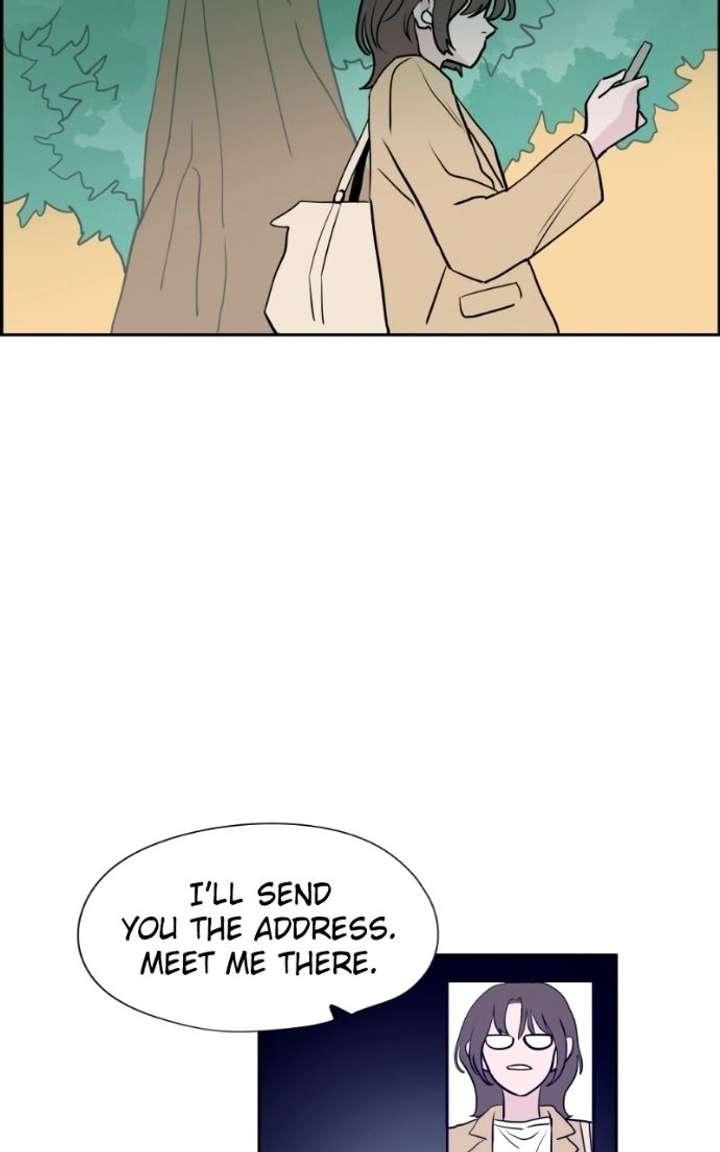 Love Letter Chapter 36 page 84 - 