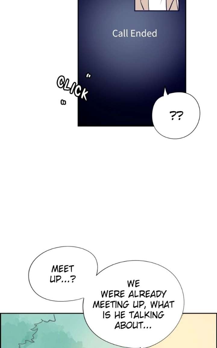 Love Letter Chapter 36 page 85 - 