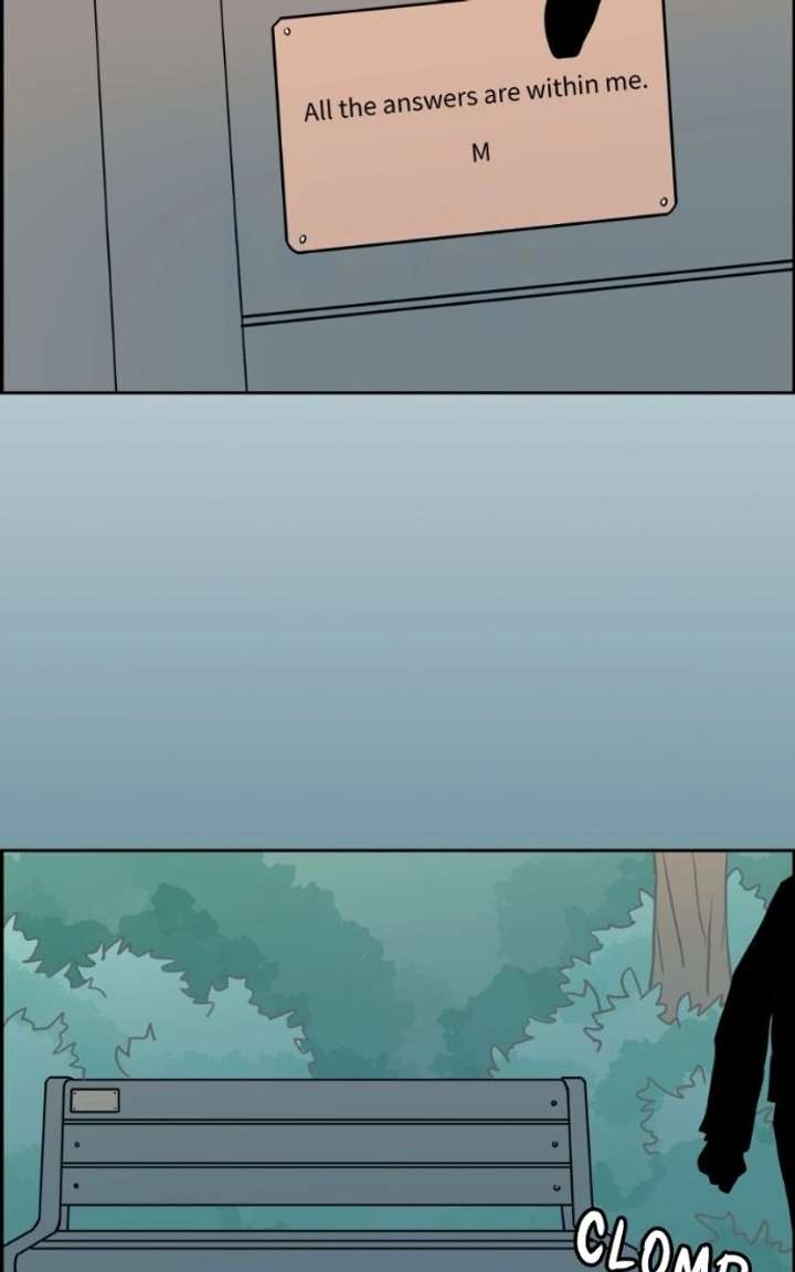Love Letter Chapter 36 page 88 - 