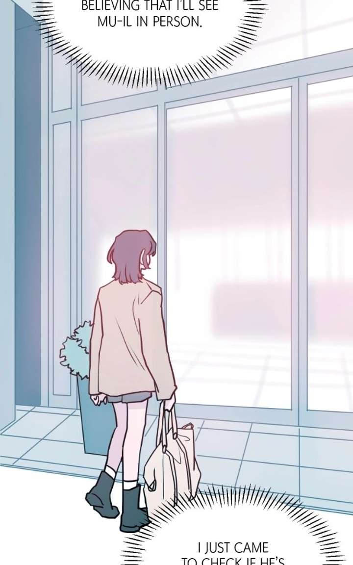 Love Letter Chapter 36 page 90 - 