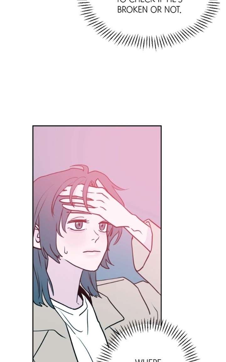 Love Letter Chapter 36 page 91 - 