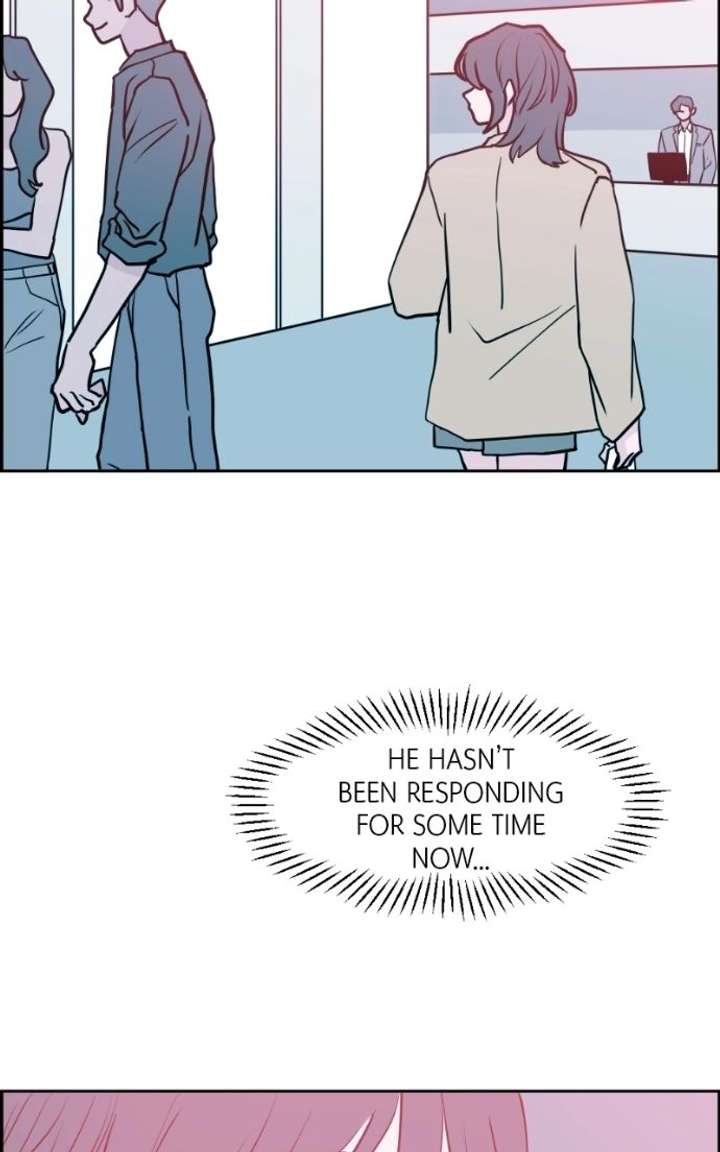 Love Letter Chapter 36 page 93 - 