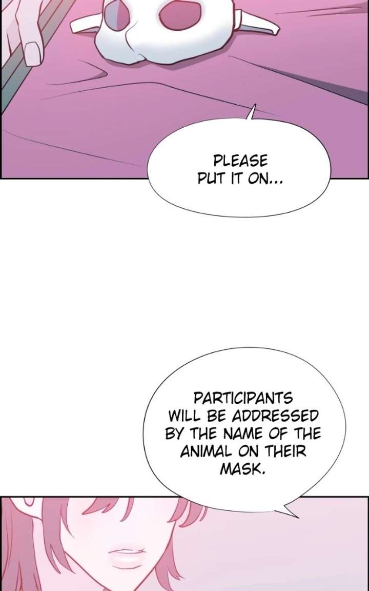 Love Letter Chapter 36 page 99 - 
