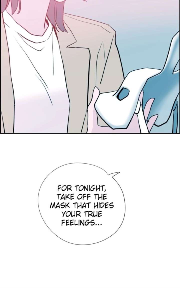 Love Letter Chapter 36 page 100 - 