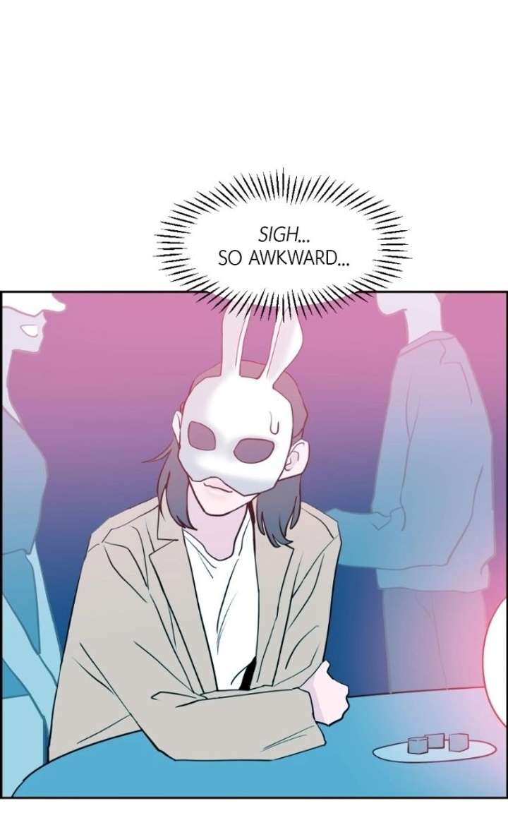 Love Letter Chapter 37 page 2 - 