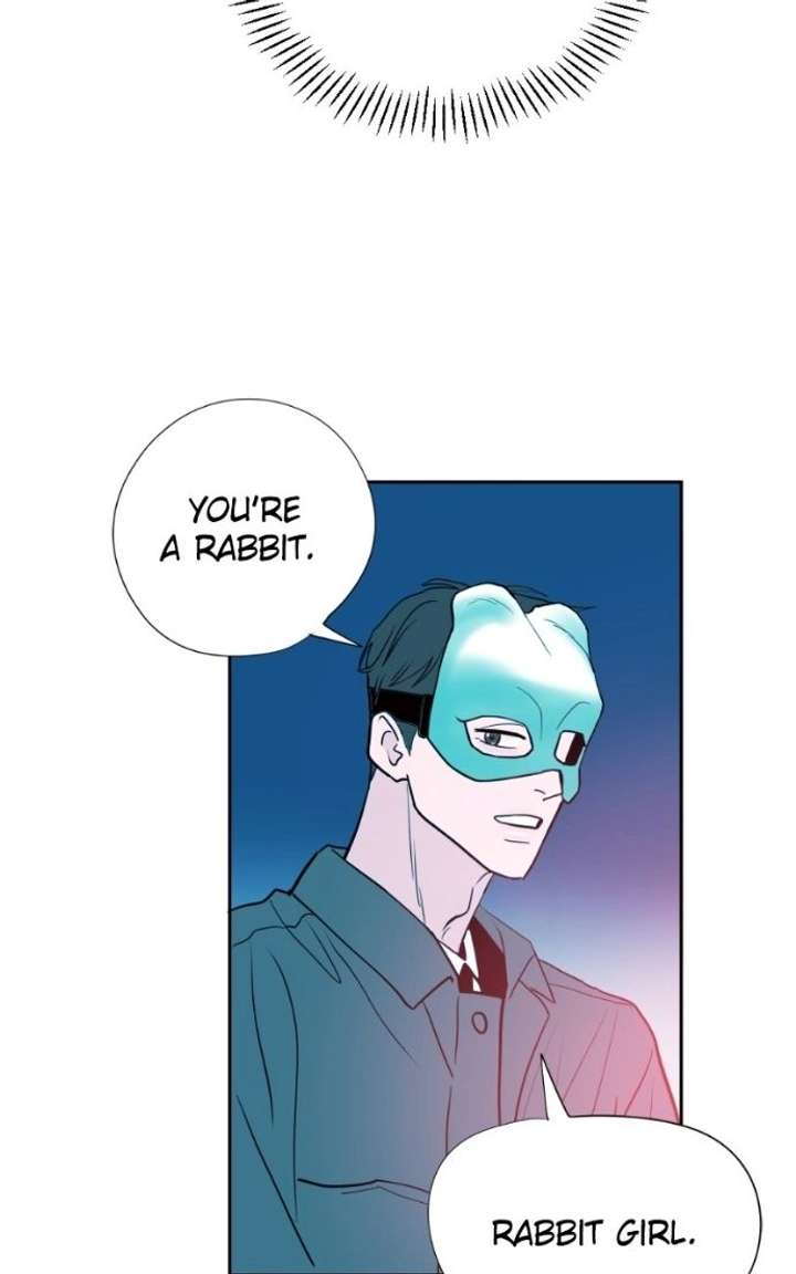 Love Letter Chapter 37 page 11 - 