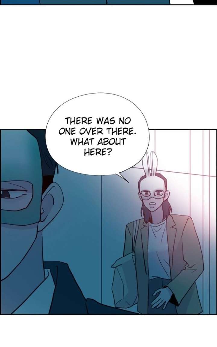 Love Letter Chapter 37 page 106 - 
