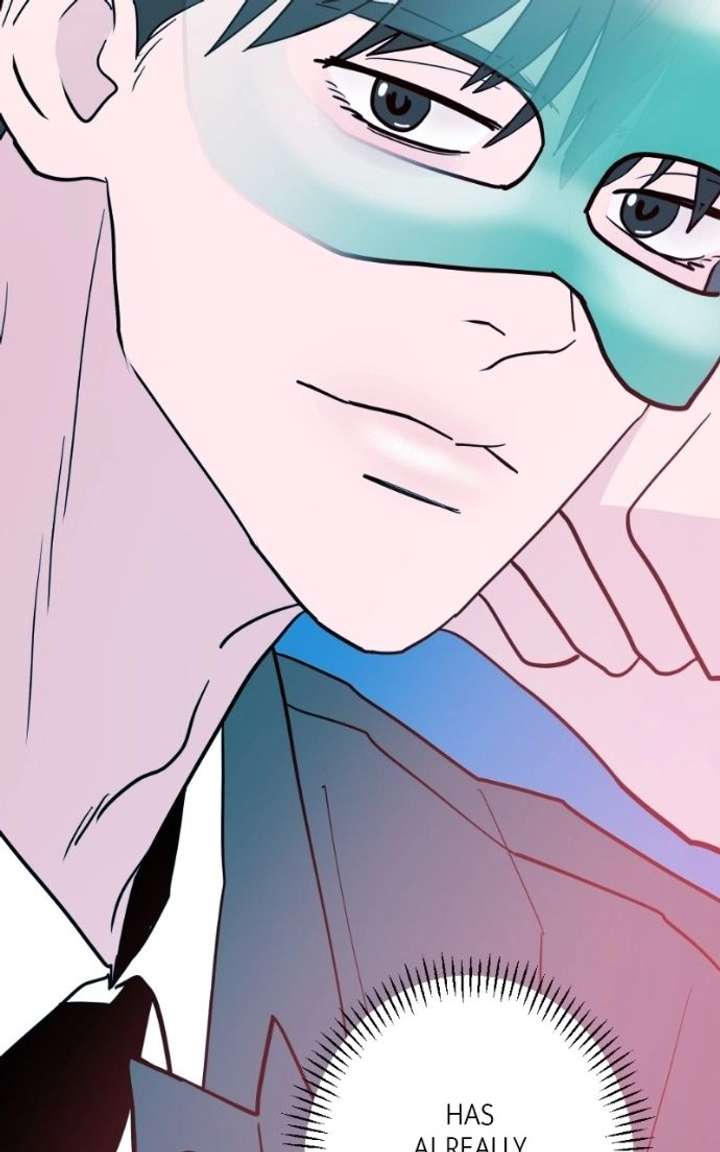 Love Letter Chapter 37 page 16 - 