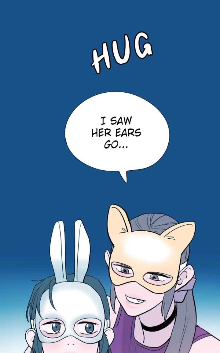 Love Letter Chapter 37 page 23 - 