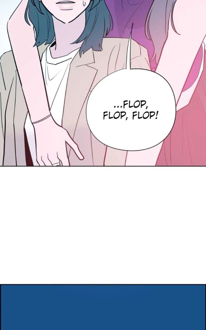 Love Letter Chapter 37 page 24 - 