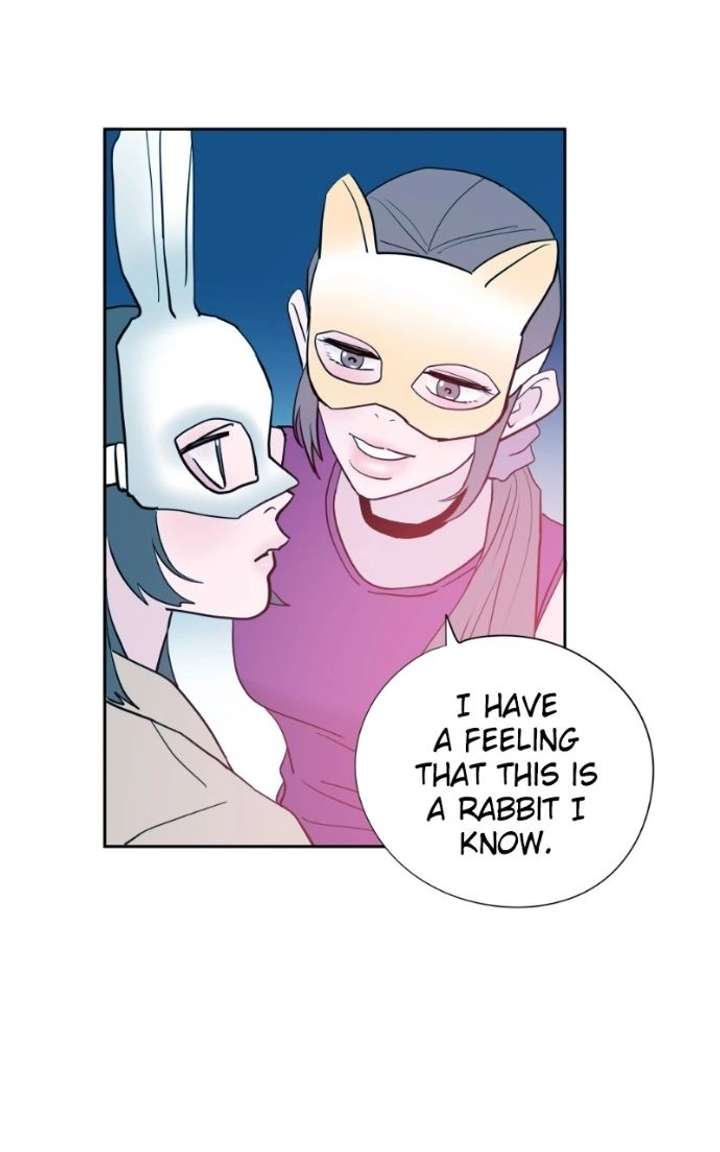 Love Letter Chapter 37 page 26 - 