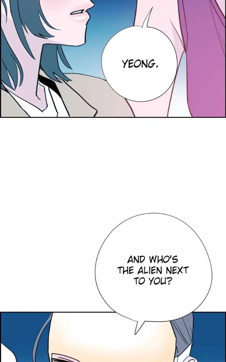 Love Letter Chapter 37 page 29 - 
