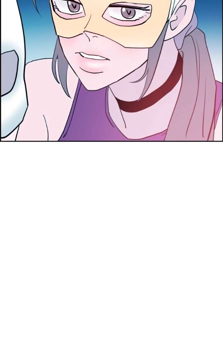 Love Letter Chapter 37 page 30 - 