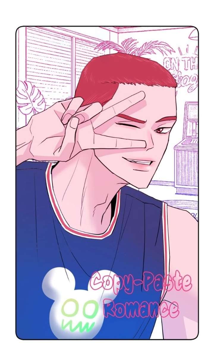 Love Letter Chapter 37 page 38 - 