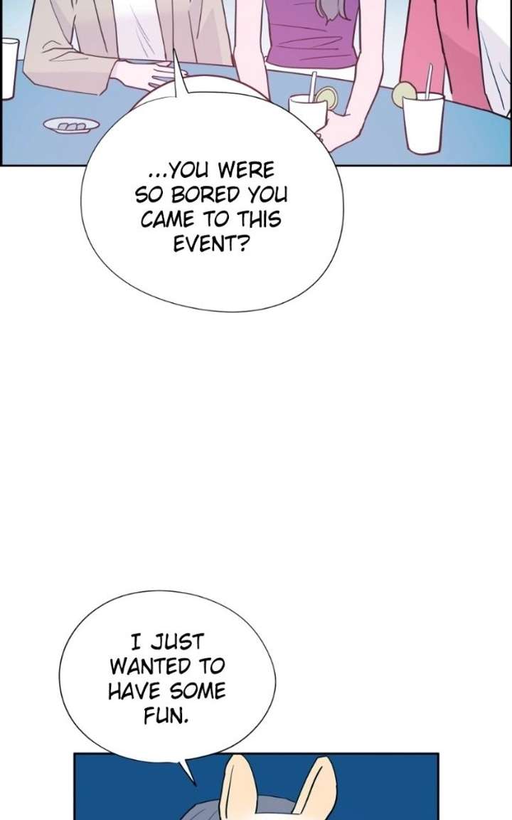 Love Letter Chapter 37 page 41 - 