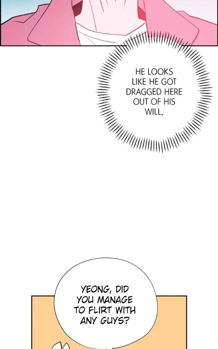 Love Letter Chapter 37 page 45 - 