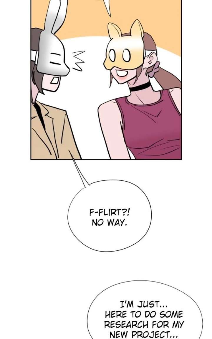 Love Letter Chapter 37 page 46 - 