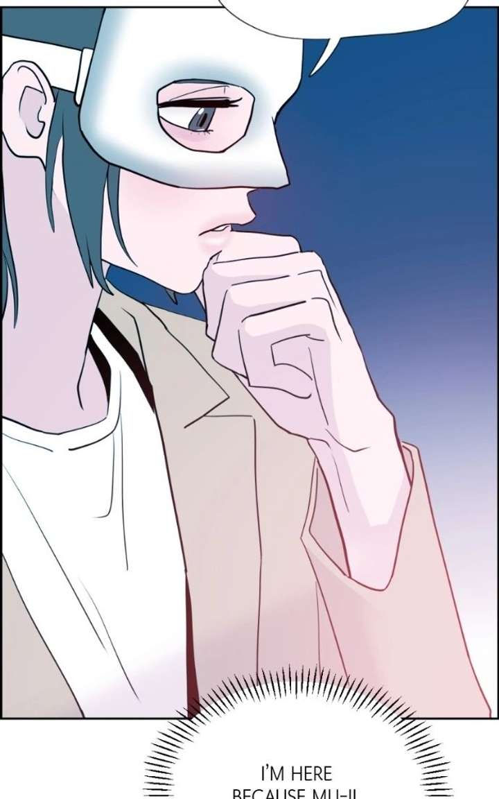 Love Letter Chapter 37 page 47 - 