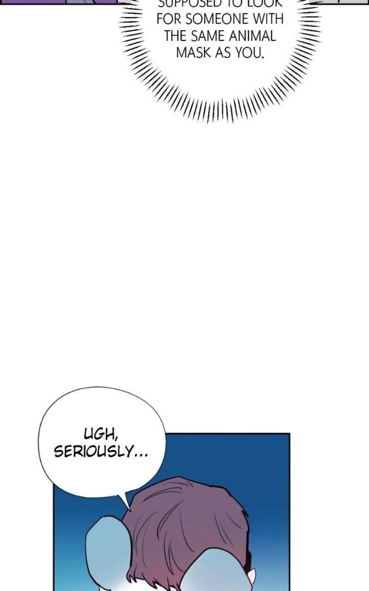 Love Letter Chapter 37 page 52 - 
