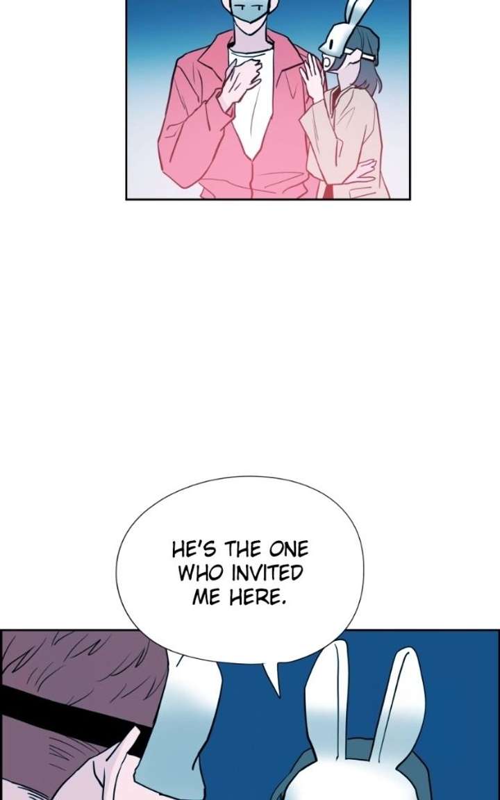 Love Letter Chapter 37 page 54 - 