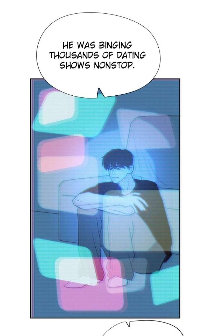 Love Letter Chapter 37 page 60 - 