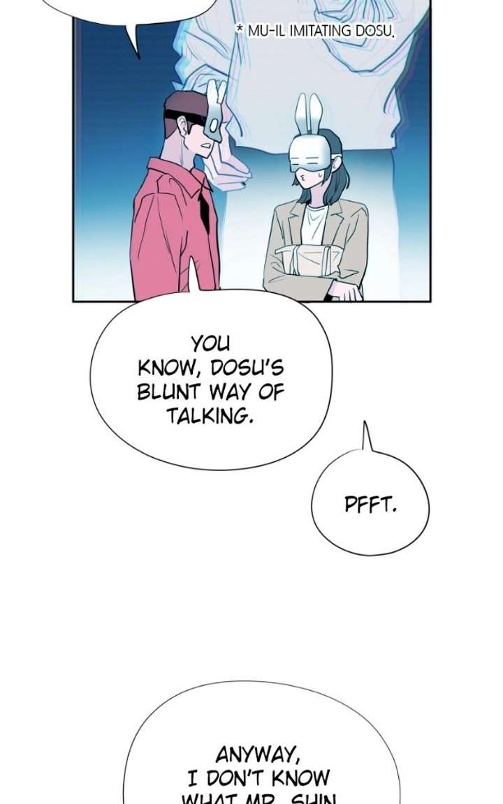 Love Letter Chapter 37 page 62 - 
