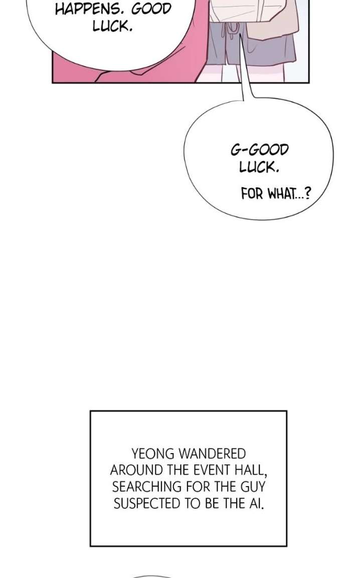 Love Letter Chapter 37 page 65 - 
