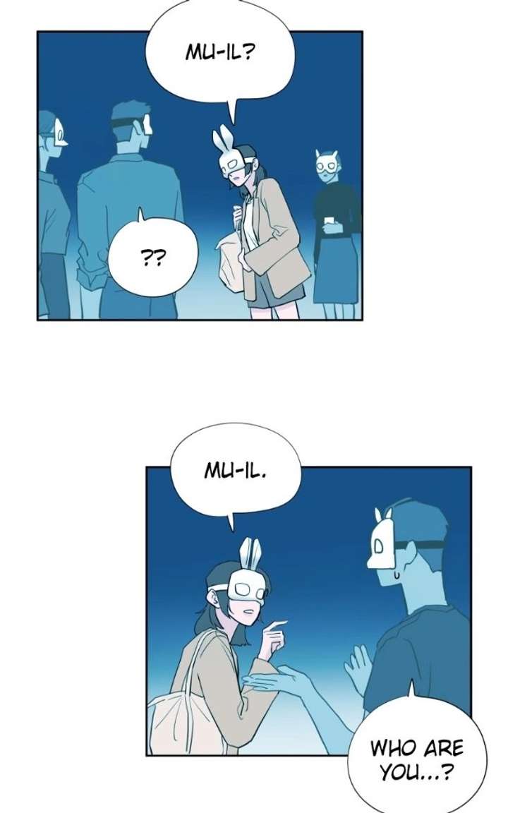 Love Letter Chapter 37 page 66 - 