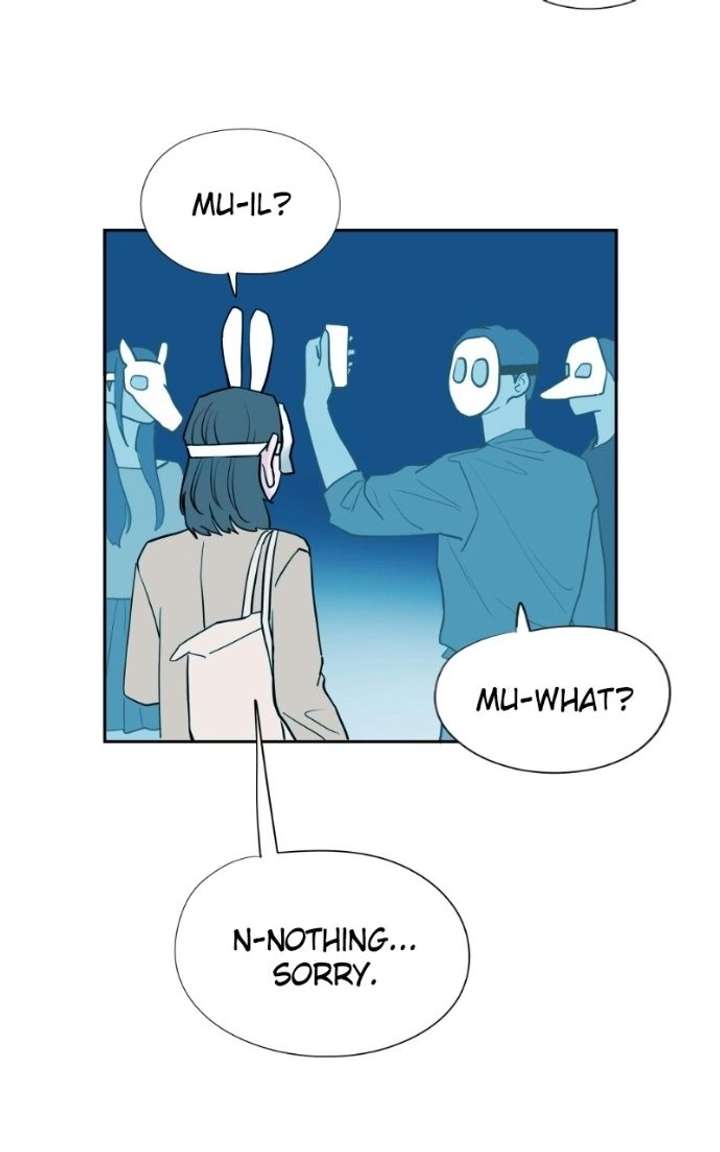 Love Letter Chapter 37 page 67 - 