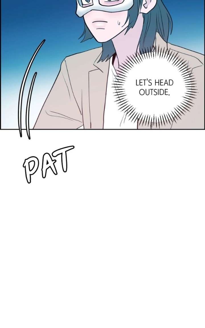 Love Letter Chapter 37 page 71 - 