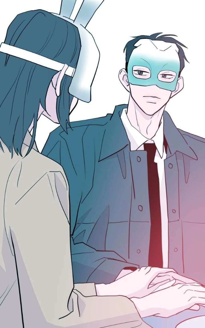 Love Letter Chapter 37 page 73 - 