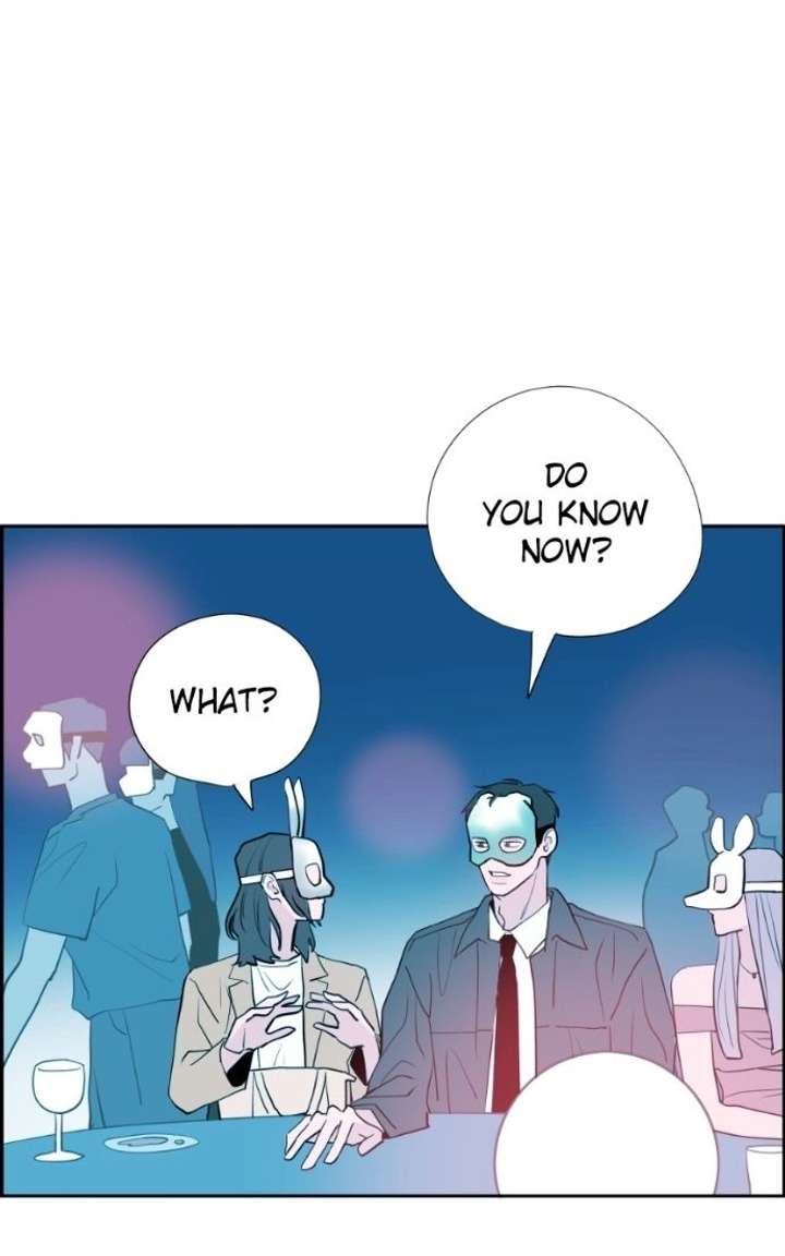 Love Letter Chapter 37 page 76 - 