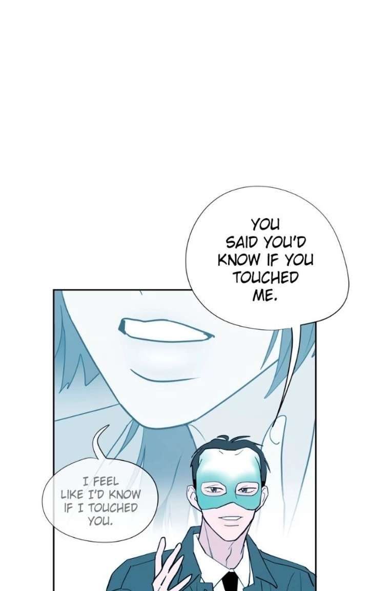 Love Letter Chapter 37 page 77 - 