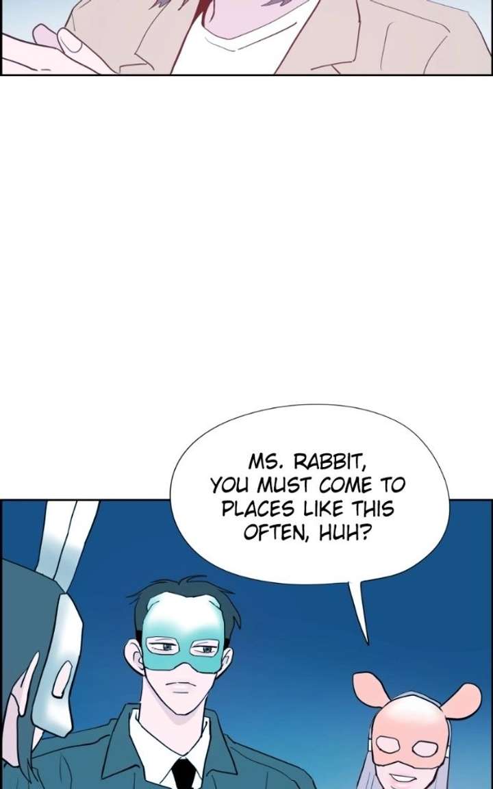 Love Letter Chapter 37 page 79 - 