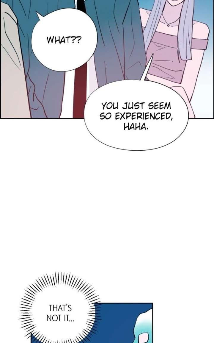 Love Letter Chapter 37 page 80 - 