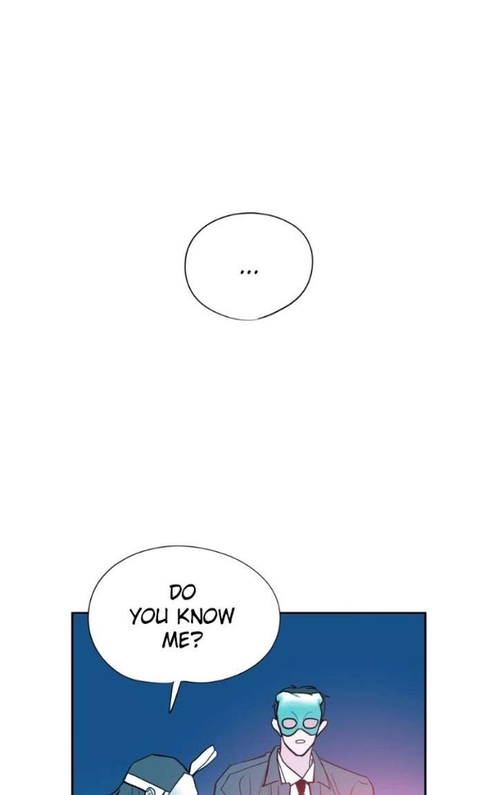 Love Letter Chapter 37 page 9 - 