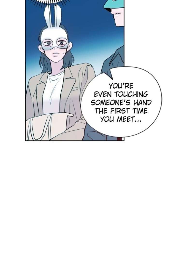 Love Letter Chapter 37 page 81 - 