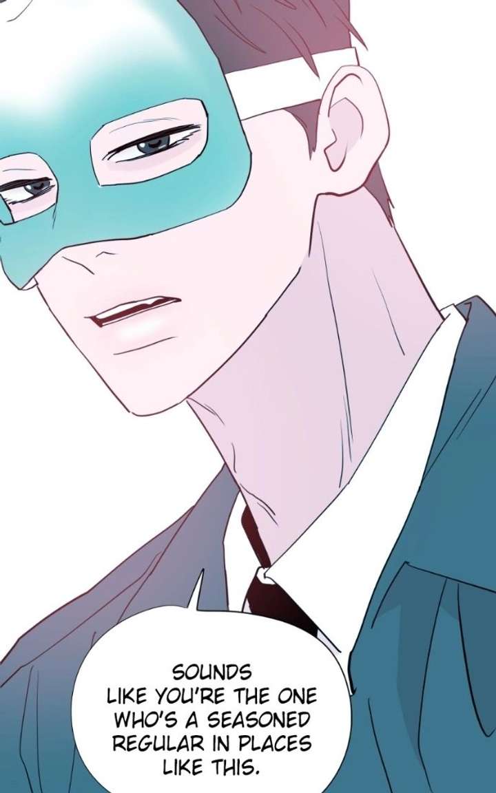 Love Letter Chapter 37 page 83 - 