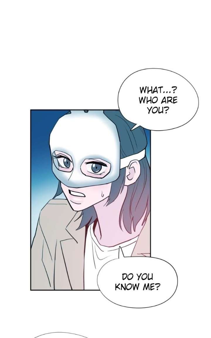 Love Letter Chapter 37 page 88 - 