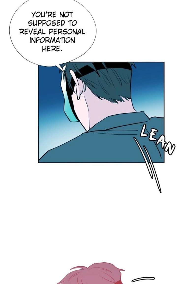 Love Letter Chapter 37 page 89 - 