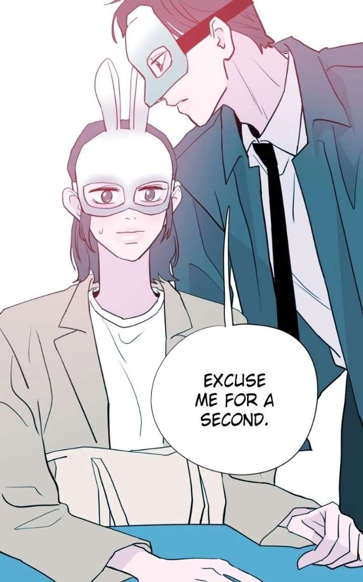 Love Letter Chapter 37 page 90 - 