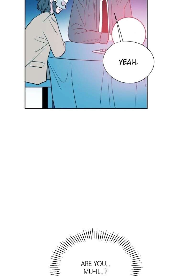 Love Letter Chapter 37 page 10 - 