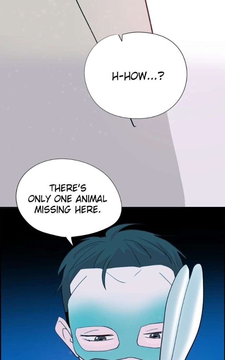 Love Letter Chapter 37 page 94 - 