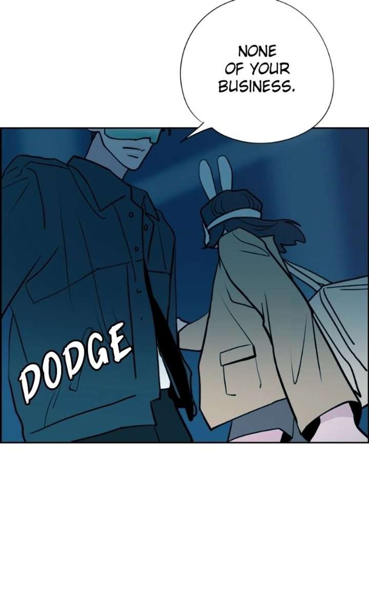 Love Letter Chapter 38 page 11 - 