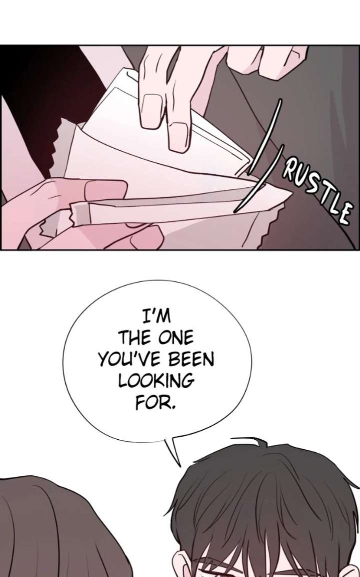 Love Letter Chapter 38 page 101 - 