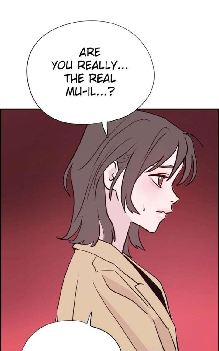 Love Letter Chapter 38 page 103 - 