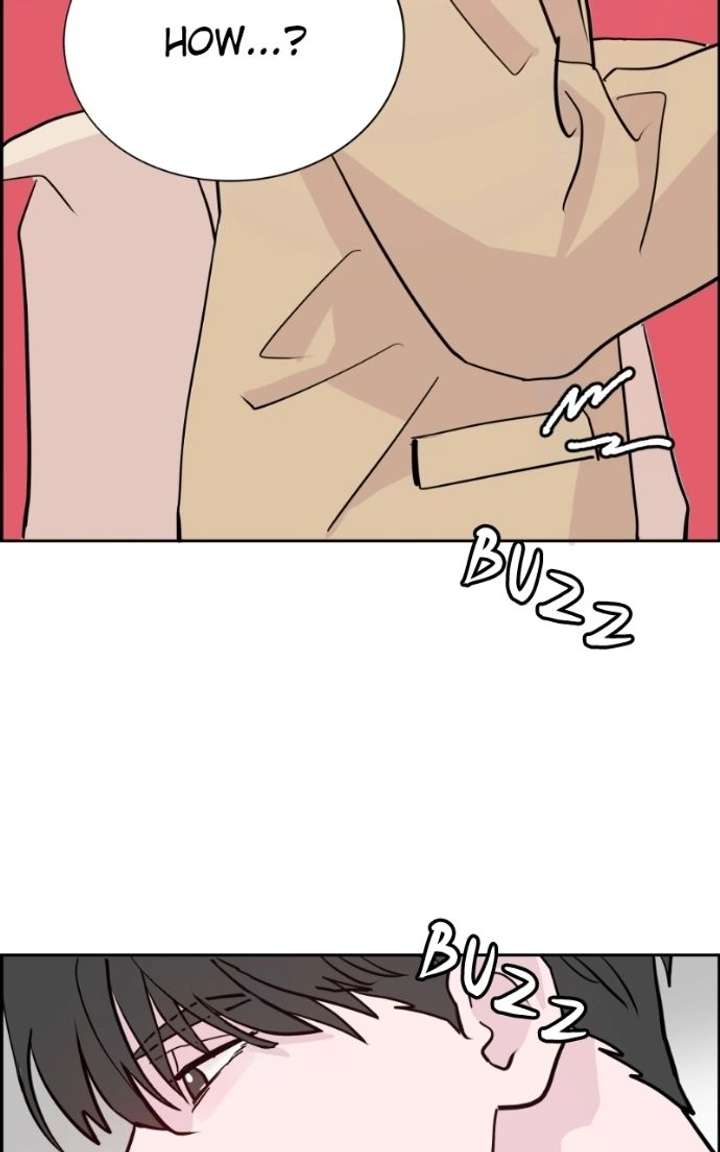 Love Letter Chapter 38 page 104 - 