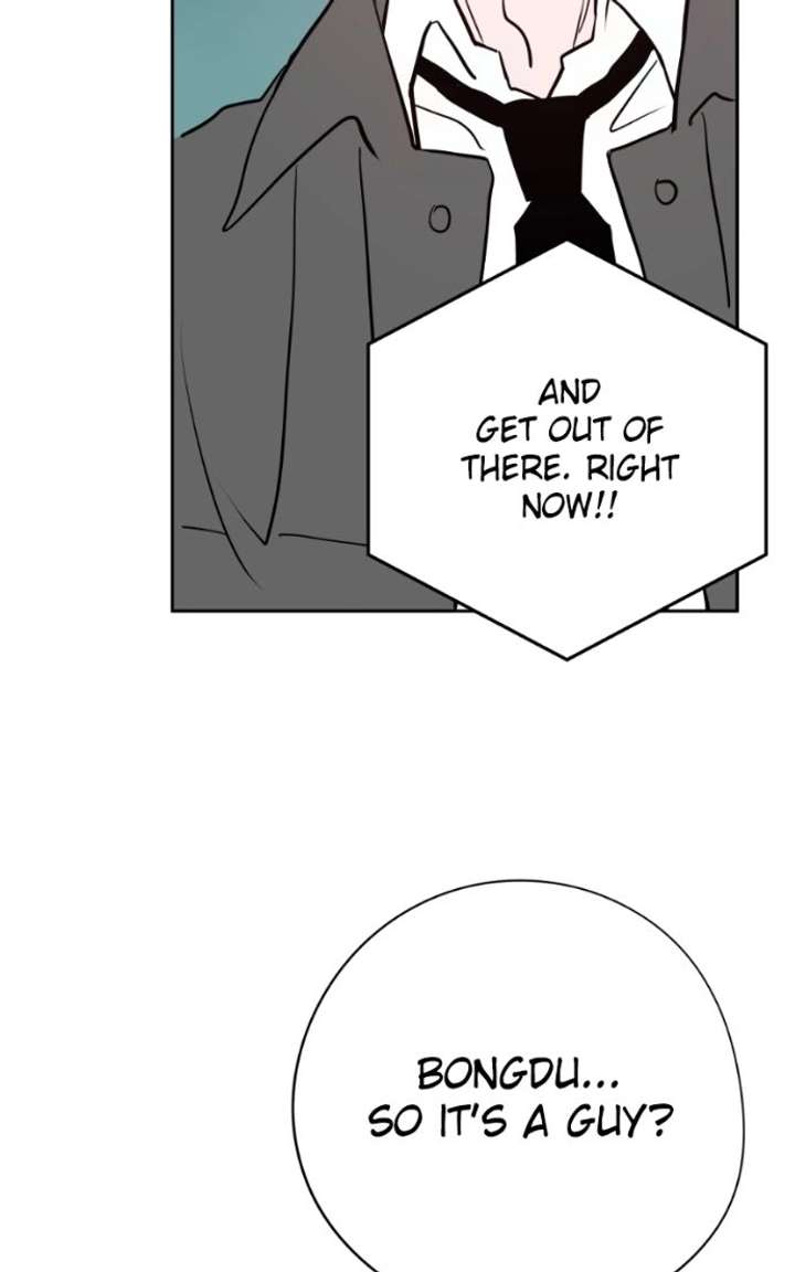 Love Letter Chapter 38 page 109 - 